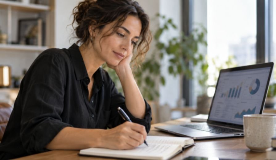 The Difference Between Toxic Positivity and True Resilience