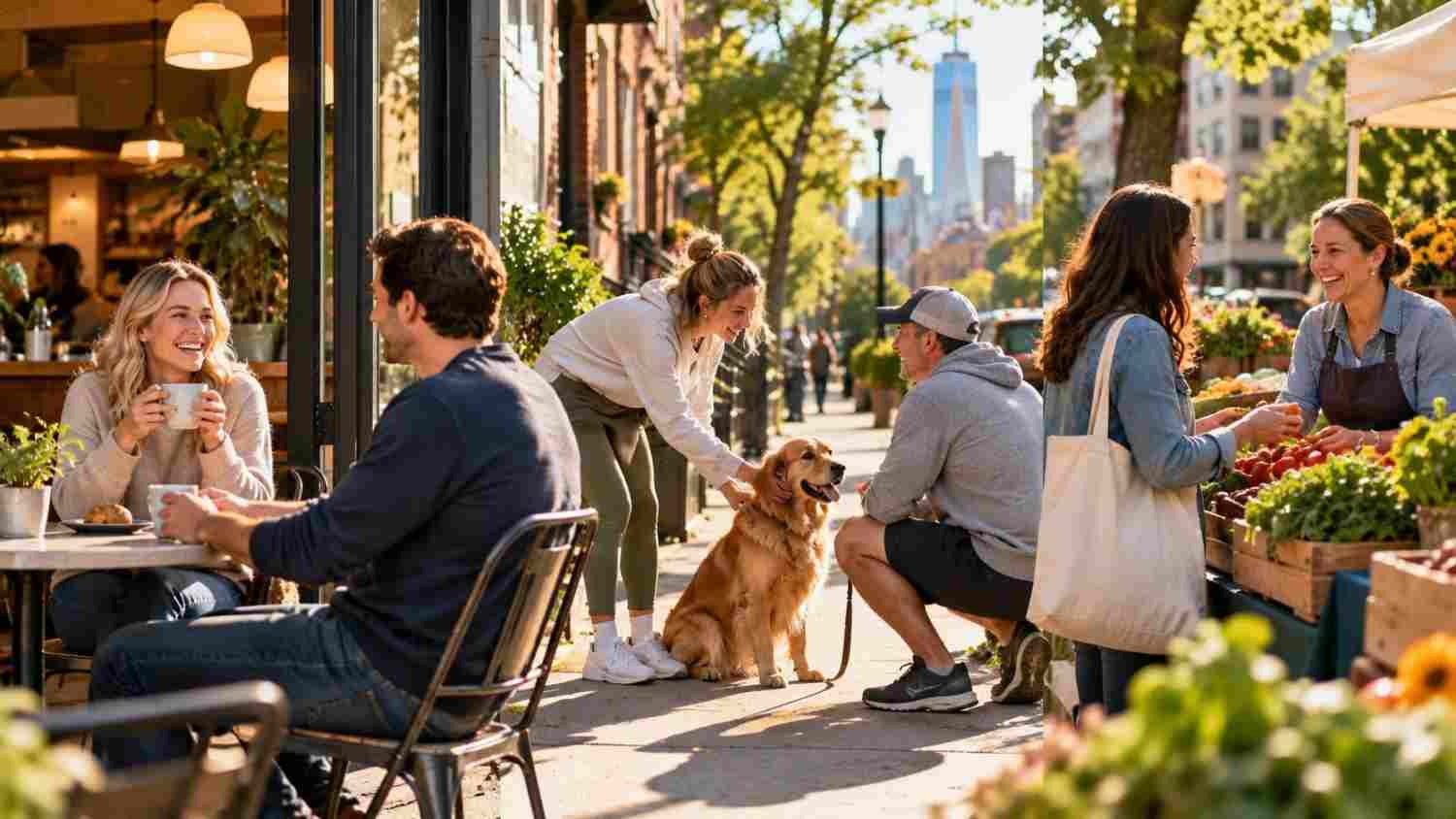 Turn Everyday Routines Into Connection
