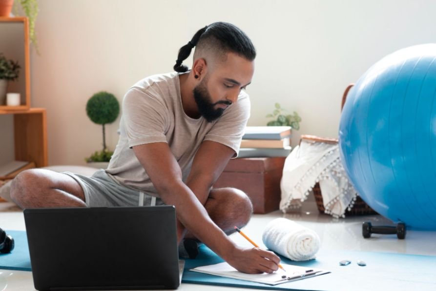 What Should a Motivation-Building Morning Routine Include