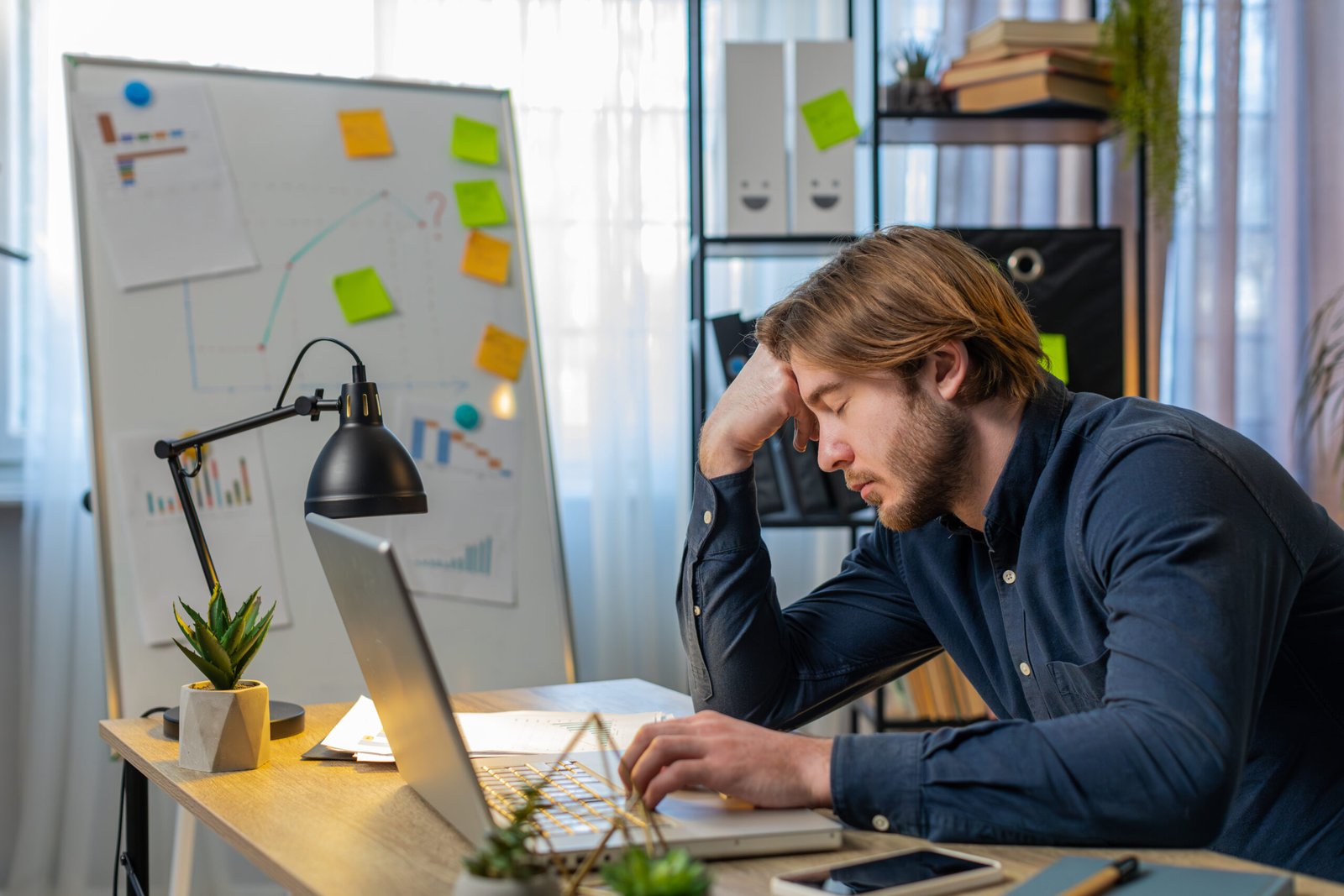 How Can I Rebuild Momentum After a Productivity Slump?