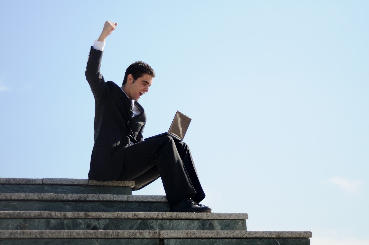 How Do Small Wins Turn Into Long-Term Habits?