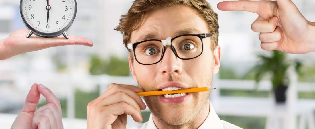 How to Stay Driven When Goals Feel Far Away and Progress Feels Invisible