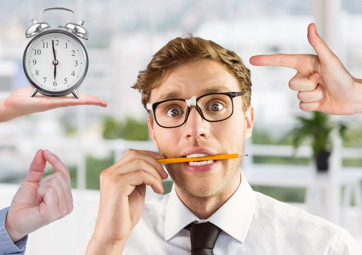 How to Stay Driven When Goals Feel Far Away and Progress Feels Invisible