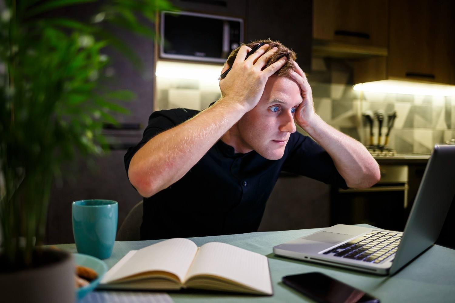 Use Box Breathing When Stress Is Driving Distraction