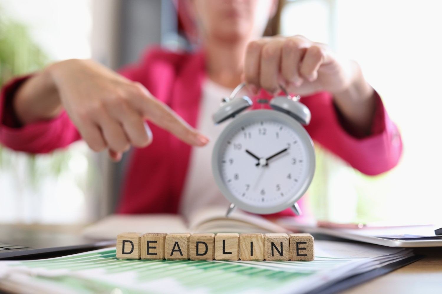 Use Anchor Events Instead of Strict Clock Times
