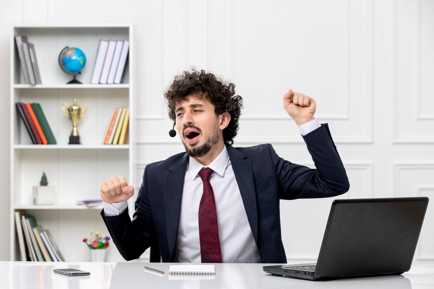 How Can I Stop News and Social Media From Draining My Energy?