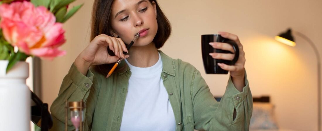 How to Stay Motivated When Your Schedule Changes Without Falling Behind