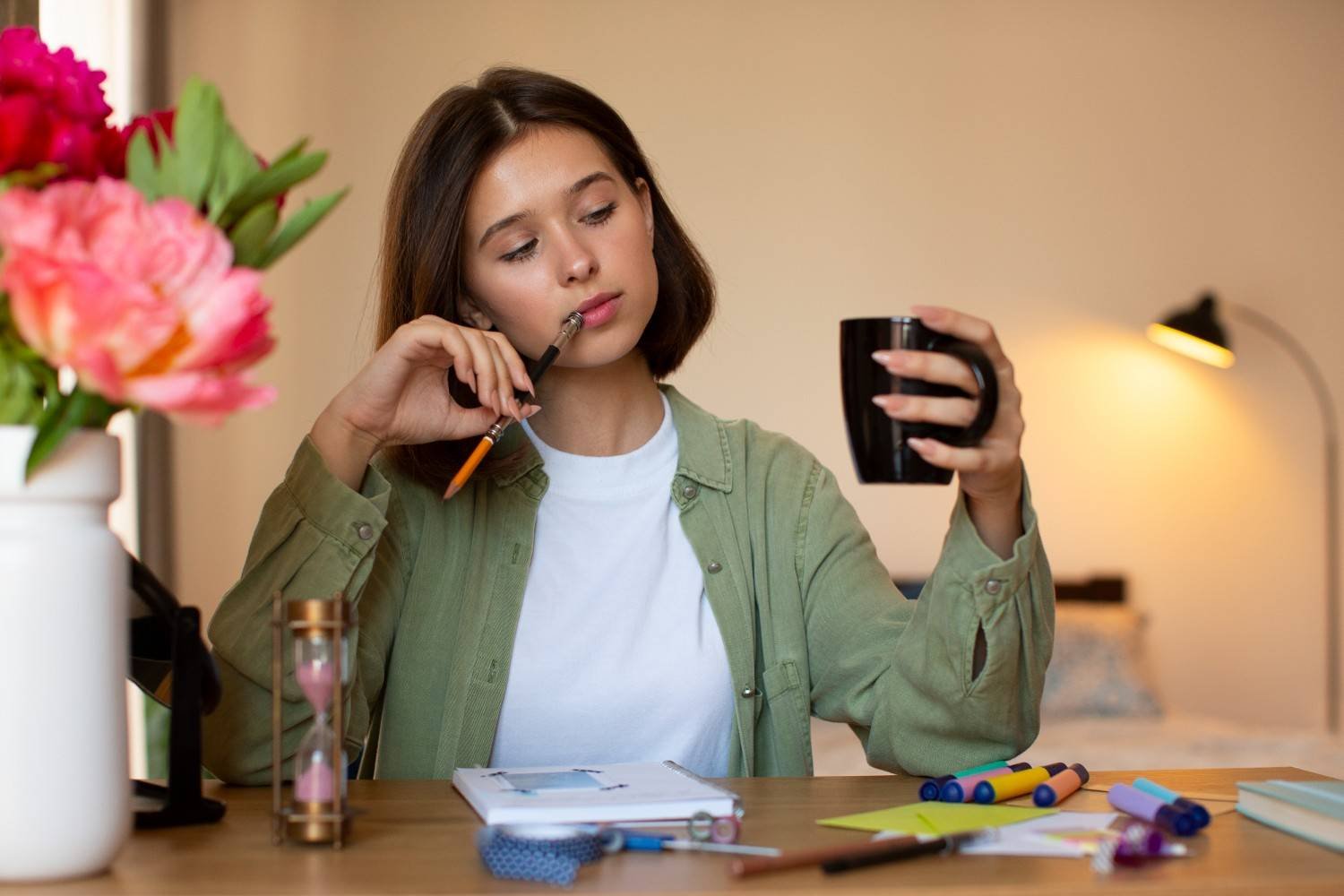 How to Stay Motivated When Your Schedule Changes Without Falling Behind