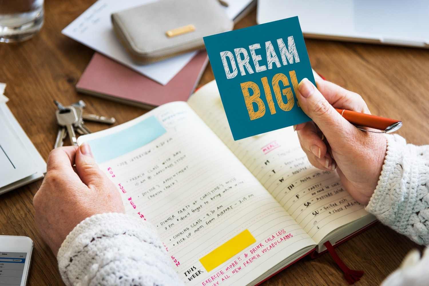 How Should I Celebrate Small Wins Without Overdoing Rewards?