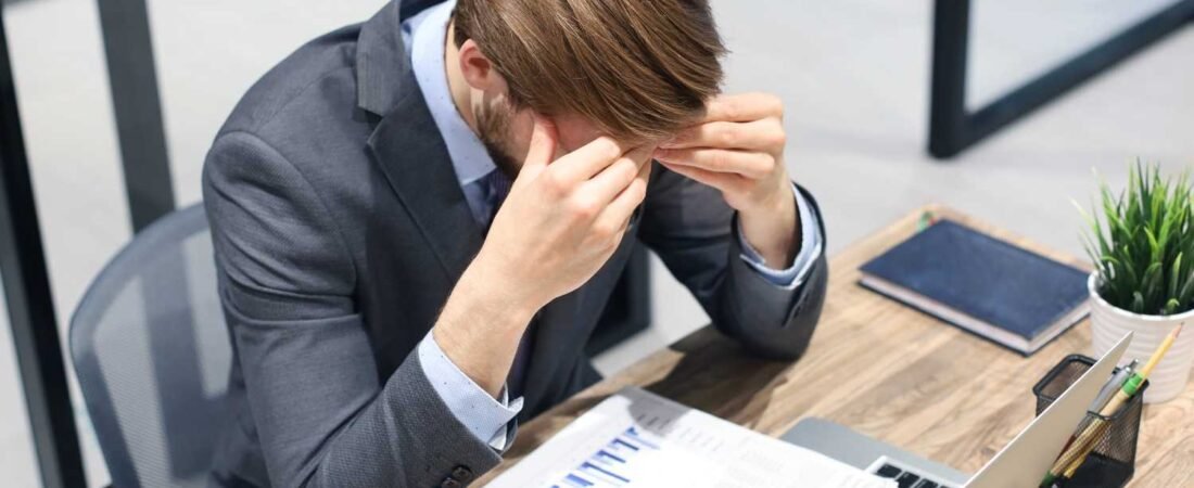 How to Keep Going After Disappointing Results When Progress Feels Pointless