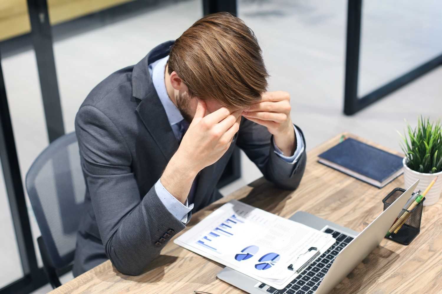How to Keep Going After Disappointing Results When Progress Feels Pointless