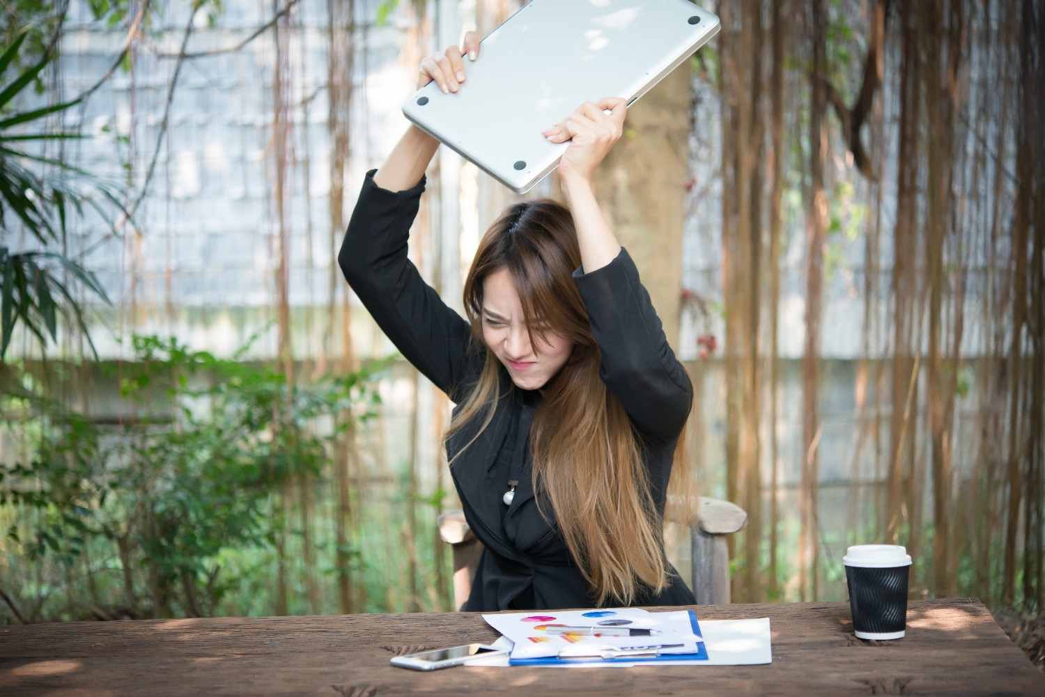 How Can You Rebuild Confidence After Failure?