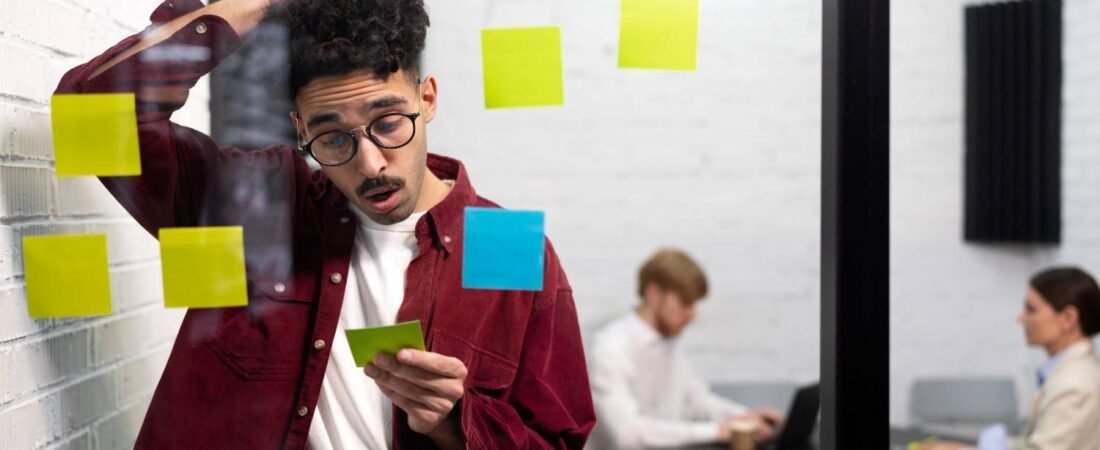 How to Motivate Yourself During Uncertain Times When Life Feels Unclear