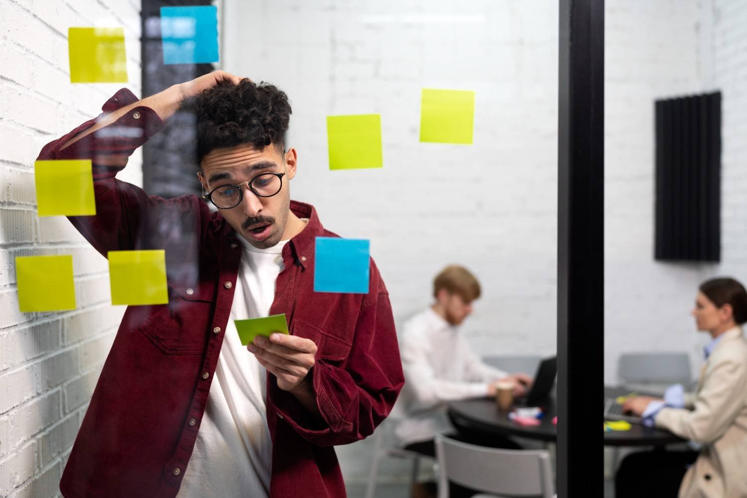 How to Motivate Yourself During Uncertain Times When Life Feels Unclear