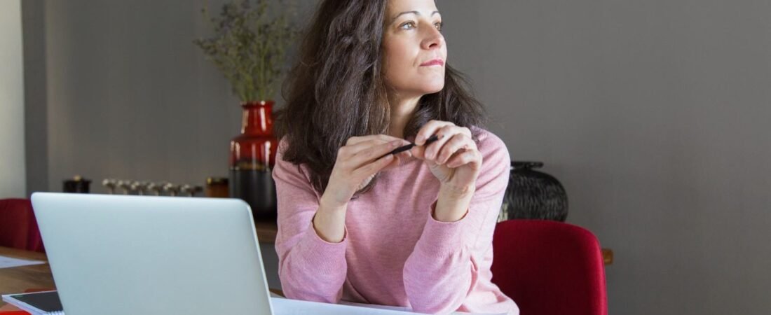 How to Stay Motivated When Working Toward a Difficult Goal Before the Finish Line Feels Real