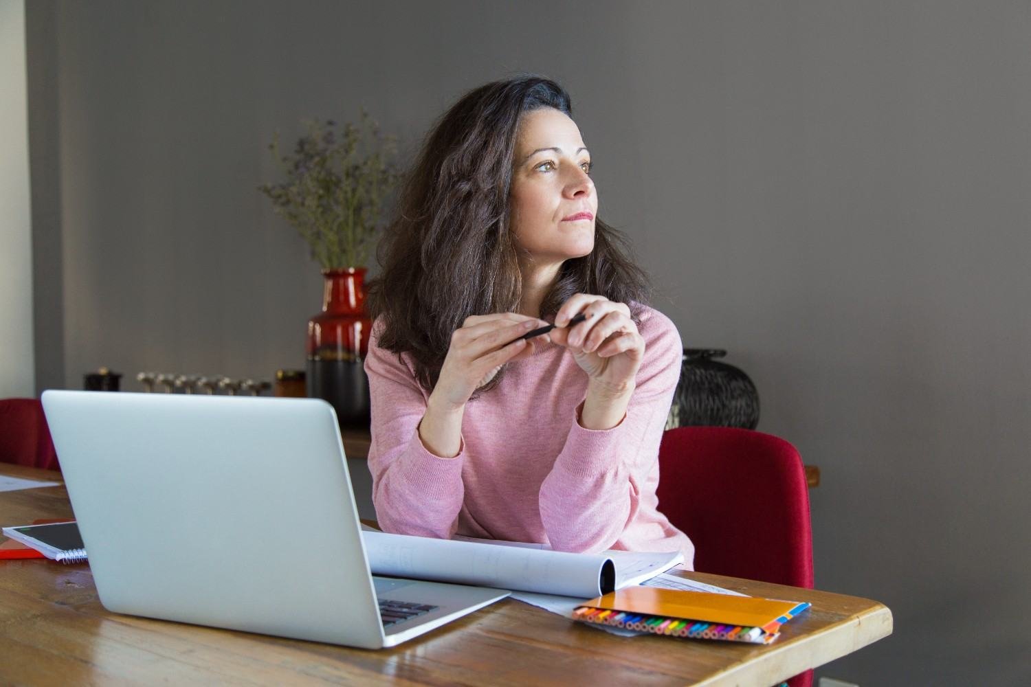 How to Stay Motivated When Working Toward a Difficult Goal Before the Finish Line Feels Real