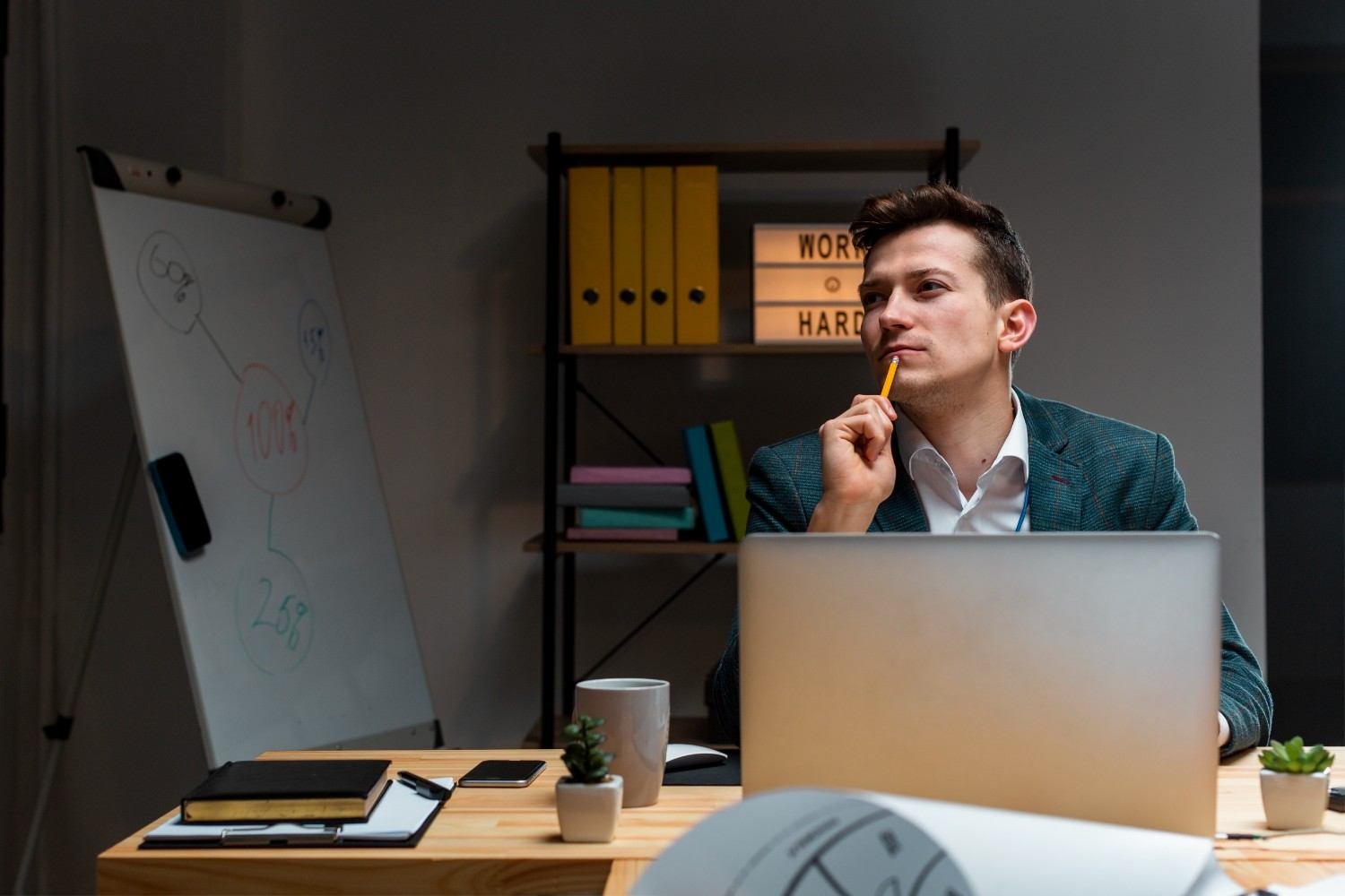 What Is the Difference Between Motivation, Focus, Discipline, and Energy