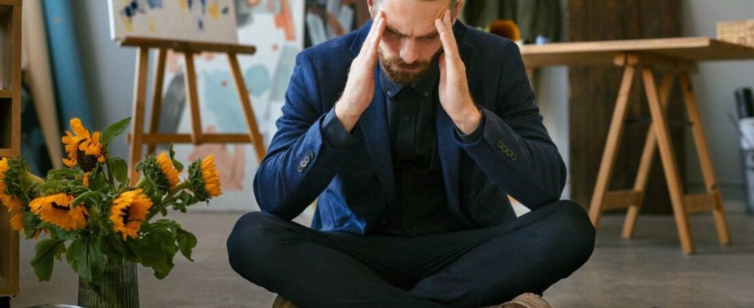 How to Stay Motivated During Personal Challenges When Life Feels Heavy