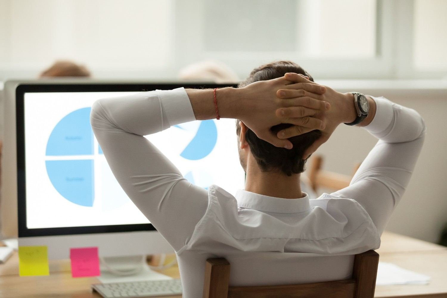 Use a Minimum Progress Rule on Difficult Days