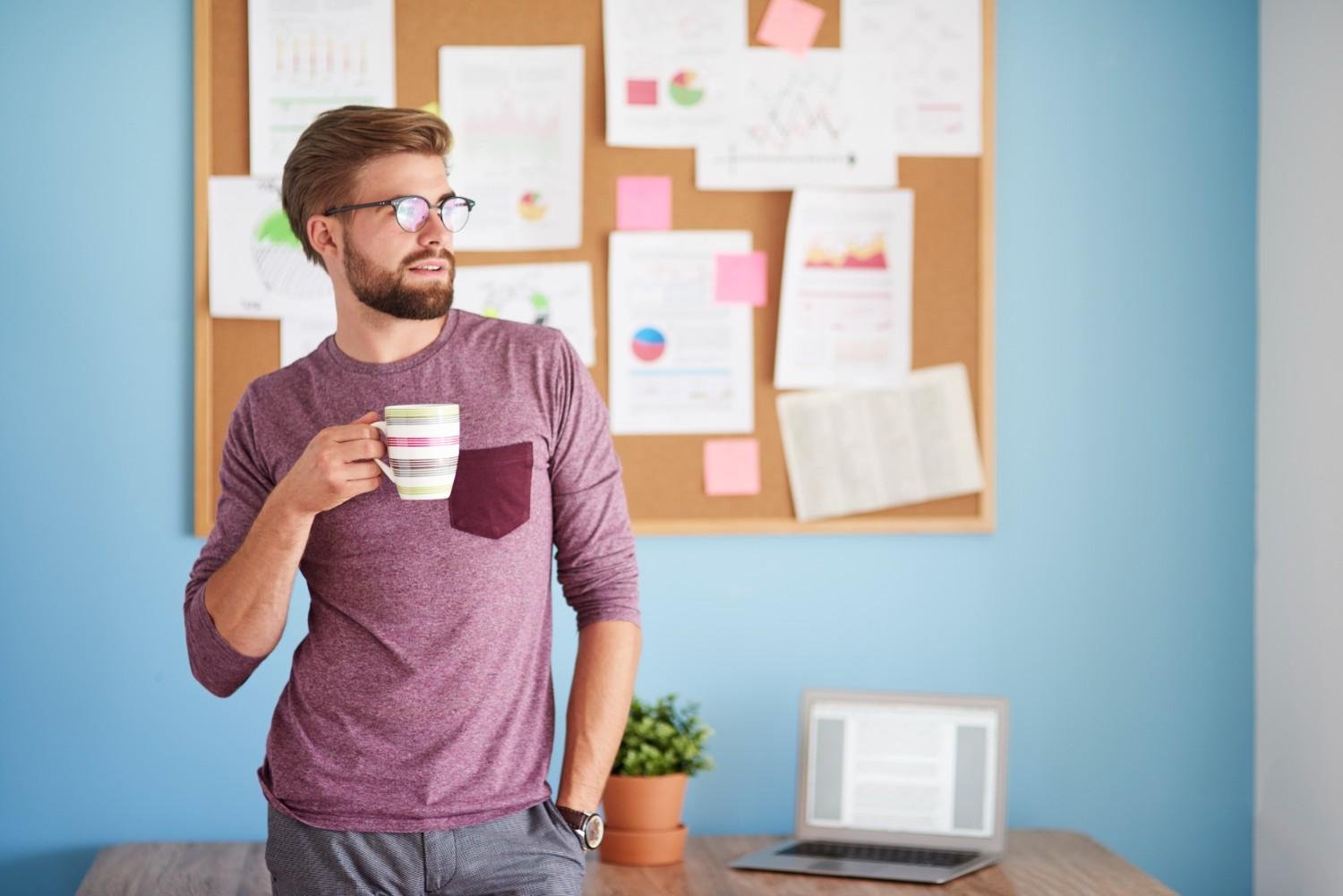 Plan a Backup Before Your Schedule Breaks