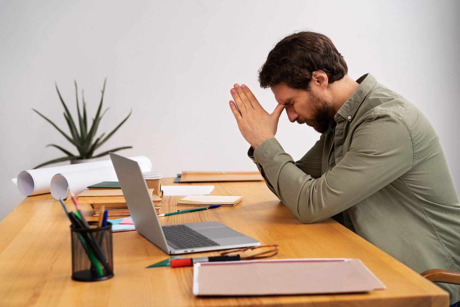 Is Discipline More Reliable Than Motivation?