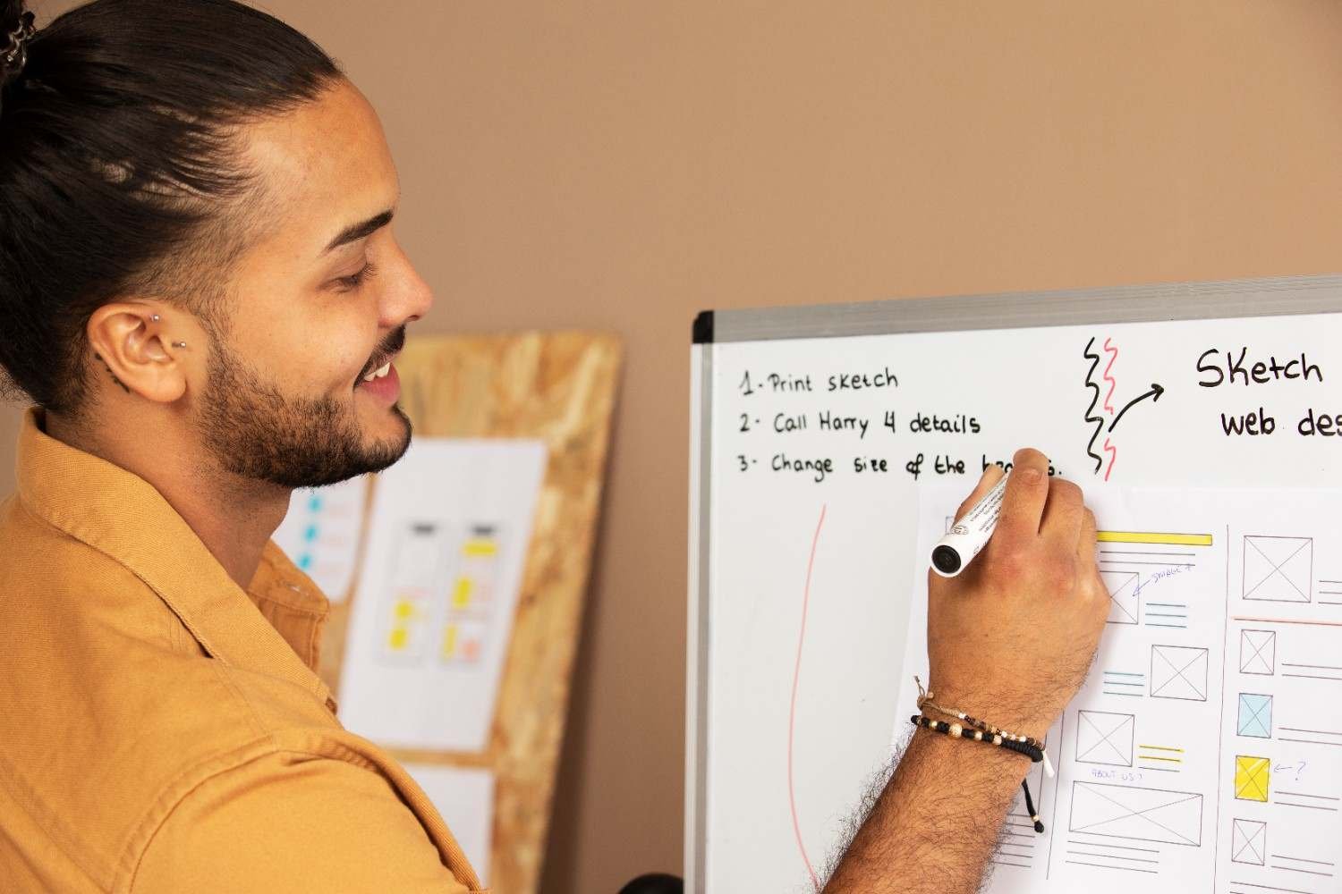 What Should I Do When My Original Project Plan Stops Working?