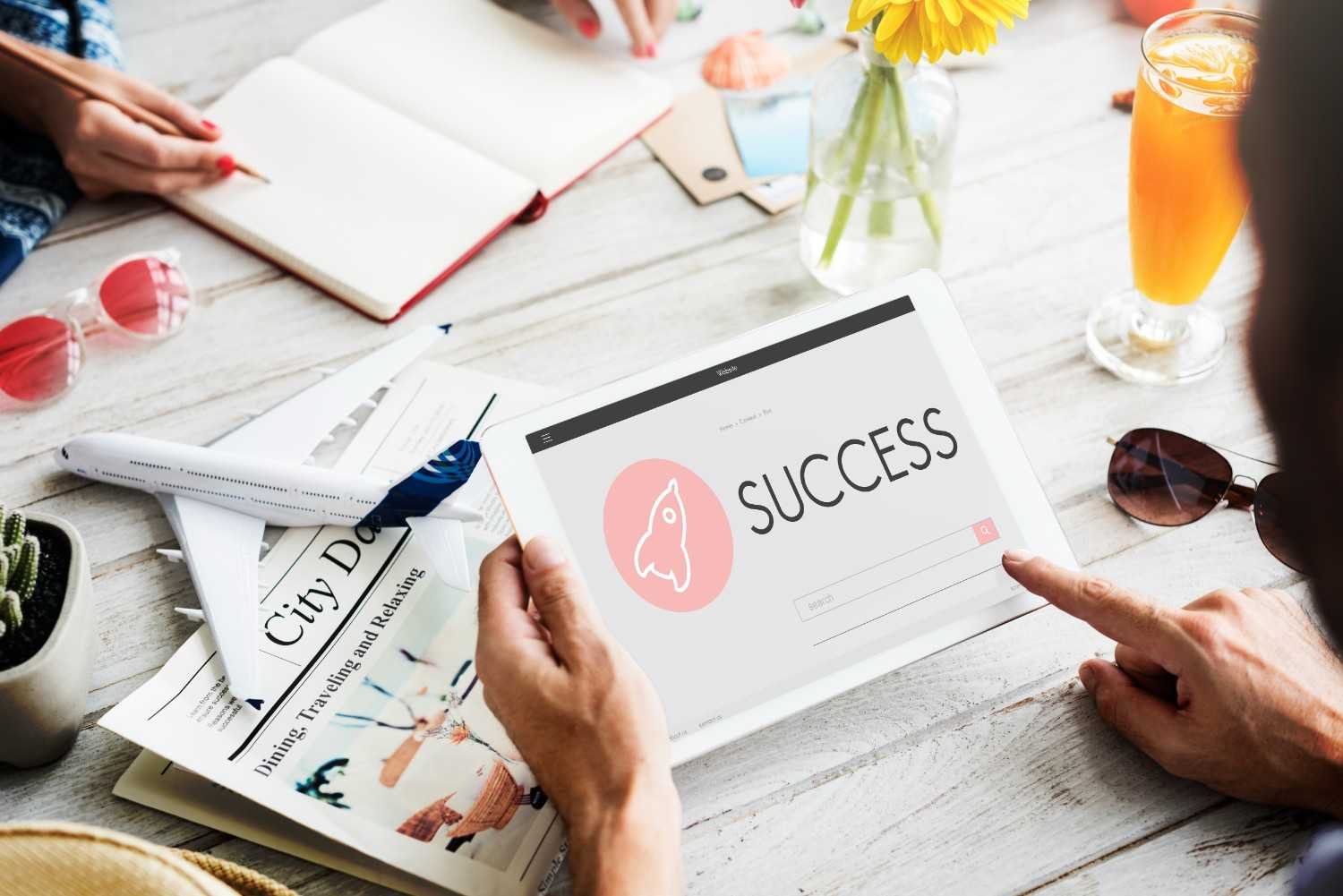 How Can I Use Small Wins to Build Momentum Every Day?