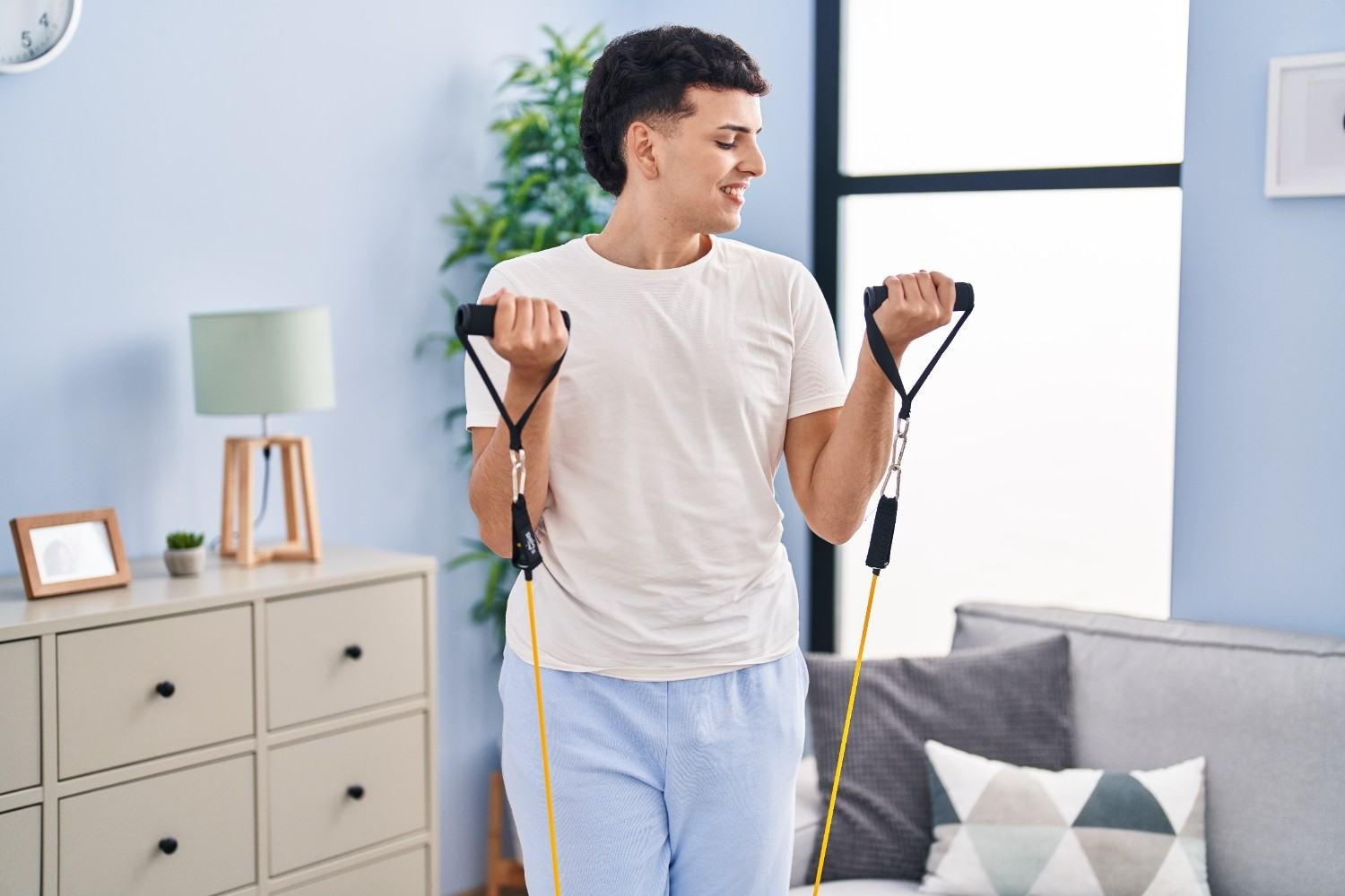 How Can I Stay Mentally Connected During Long-Term Recovery?