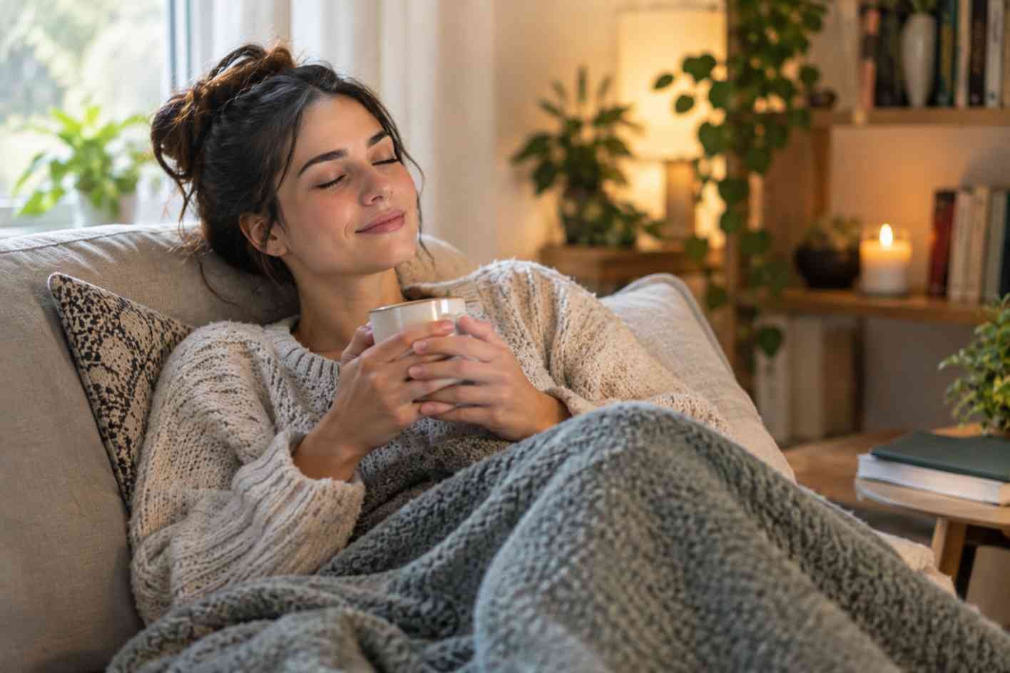 Emotional Wellbeing Is More About Recovery Than Constant Happiness