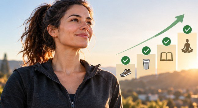 Know When Habit Advice Is Not Enough