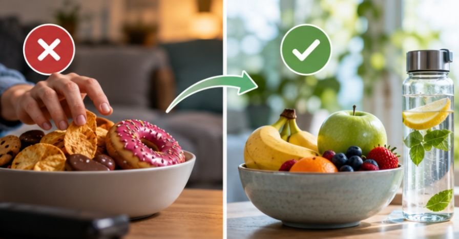 Know When Habit Tricks Are Not Enough