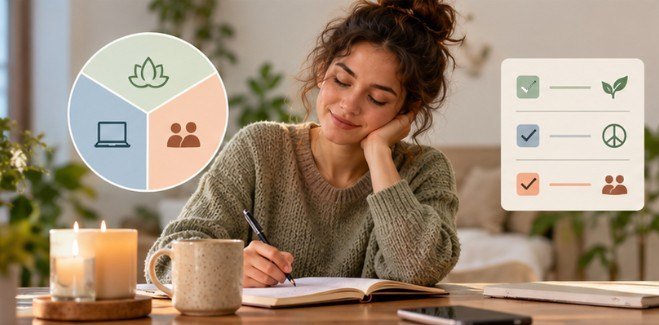 Make Recovery Personal Instead of Trendy