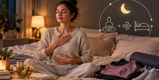 Protect Sleep Before Protecting Productivity