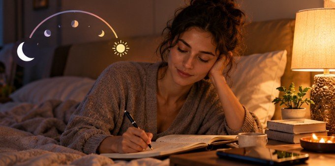 Schedule Recovery Before You Feel Exhausted