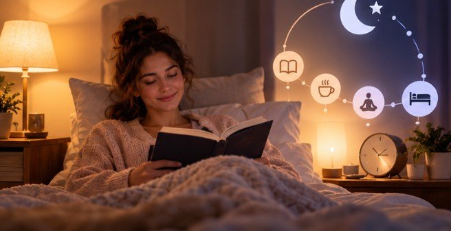 Use the 7-Day Self-Care Experiment