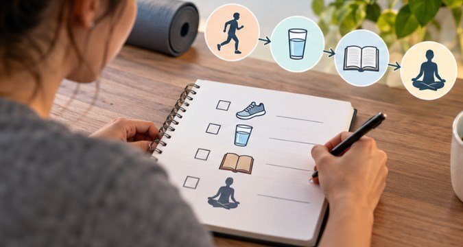 Use the RESET Method After Repeated Slips