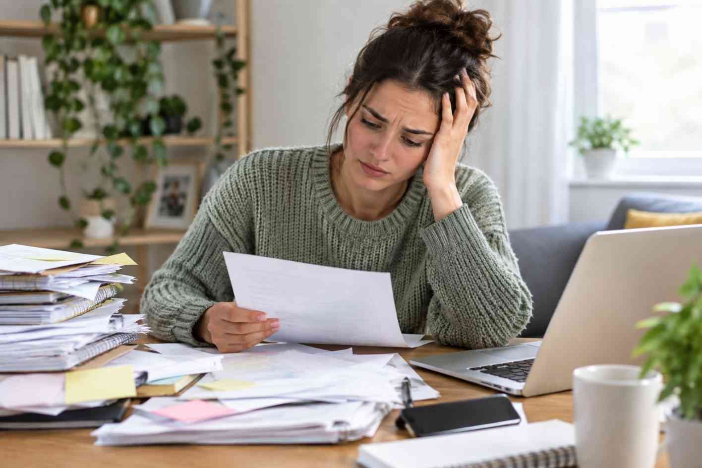 What Organization Advice Gets Wrong