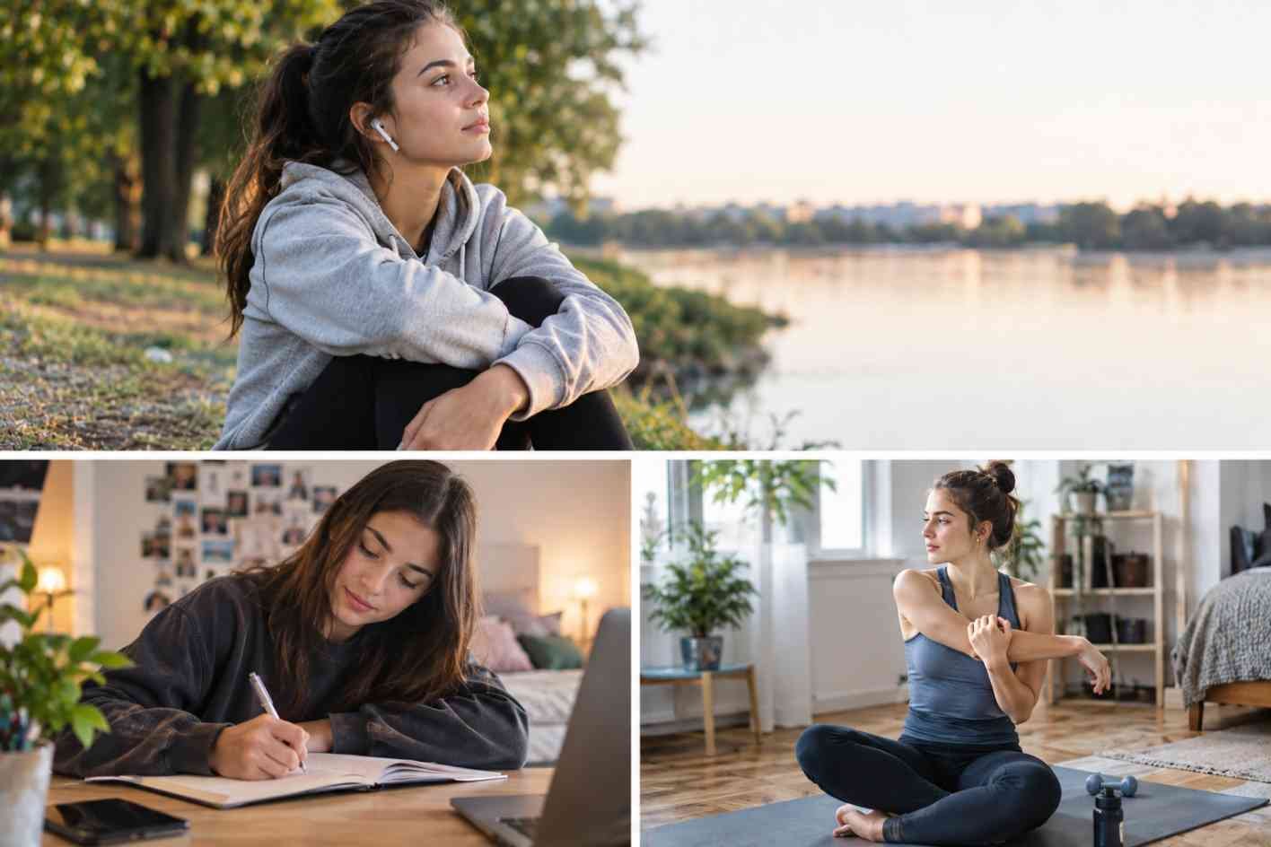 Why Everyday Mental Health Activities Matter