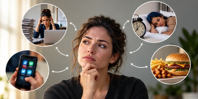 Why Good Habits Keep Disappearing